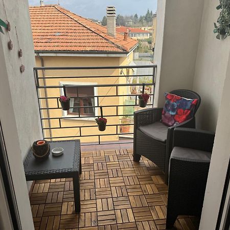 Sweet Home Varese Luaran gambar