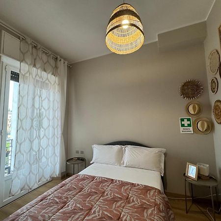 Sweet Home Varese Luaran gambar