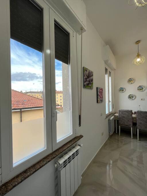 Sweet Home Varese Luaran gambar