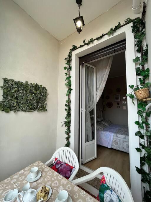 Sweet Home Varese Luaran gambar