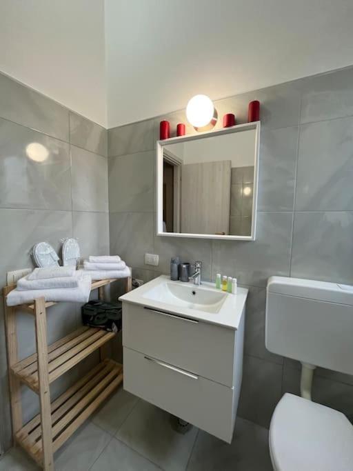 Sweet Home Varese Luaran gambar