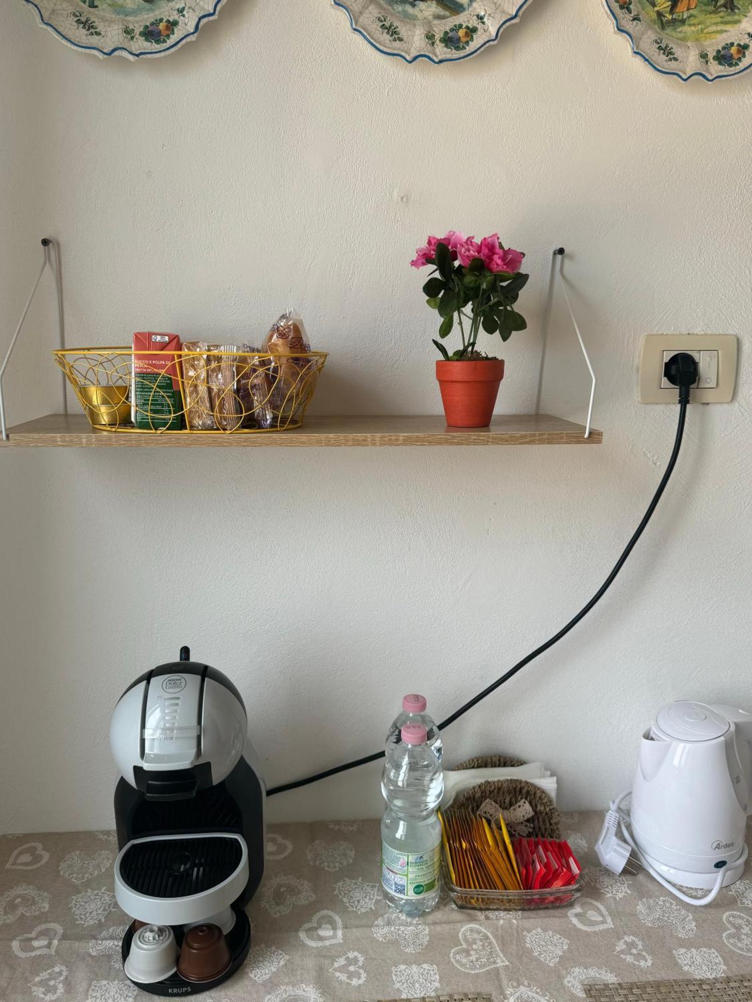 Sweet Home Varese Luaran gambar