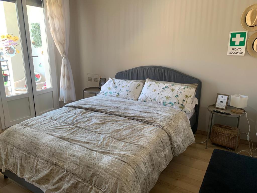 Sweet Home Varese Luaran gambar