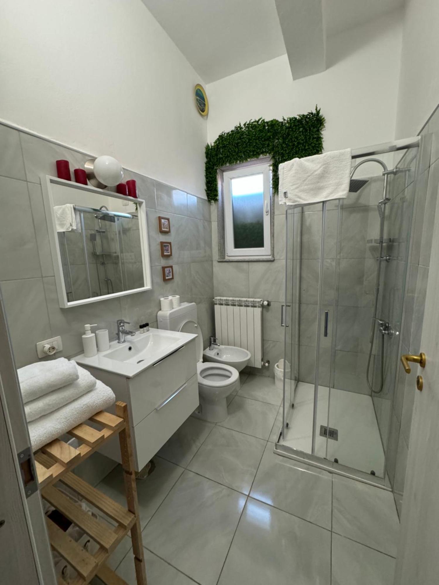 Sweet Home Varese Luaran gambar