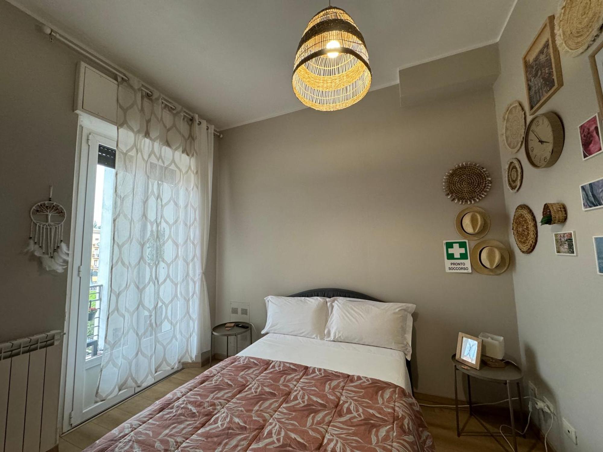 Sweet Home Varese Luaran gambar